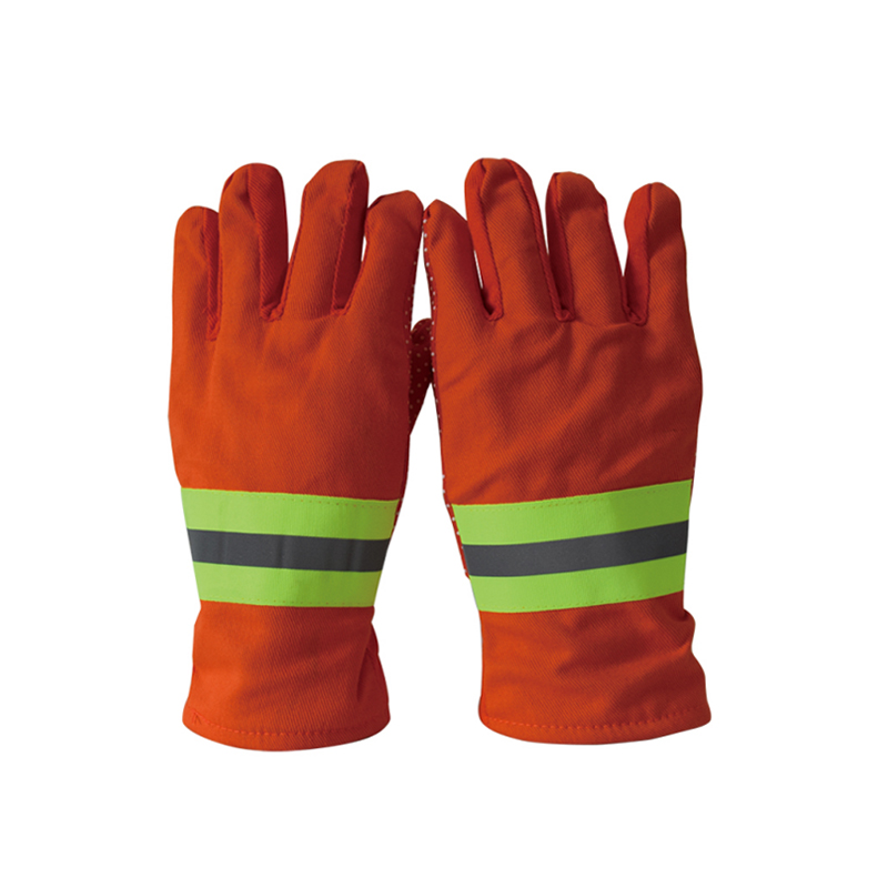 97 Style Ignis Salutis Glove