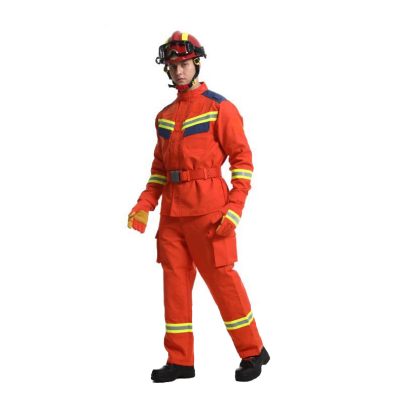 20 Style Aestiva Silva Ignis Pugnans Suit