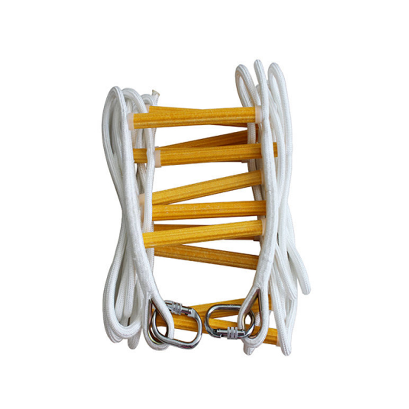 Princeps Fortitudo Nylon Portable Emergency Eripe Fire Effugere scalam