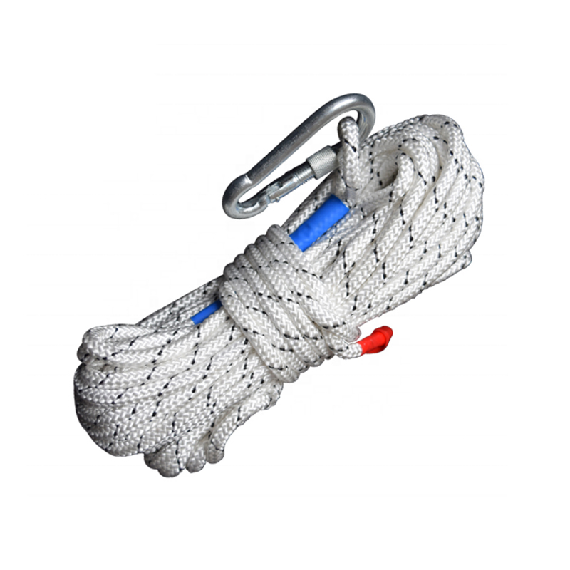 Ignis Eripe Eripe Rope