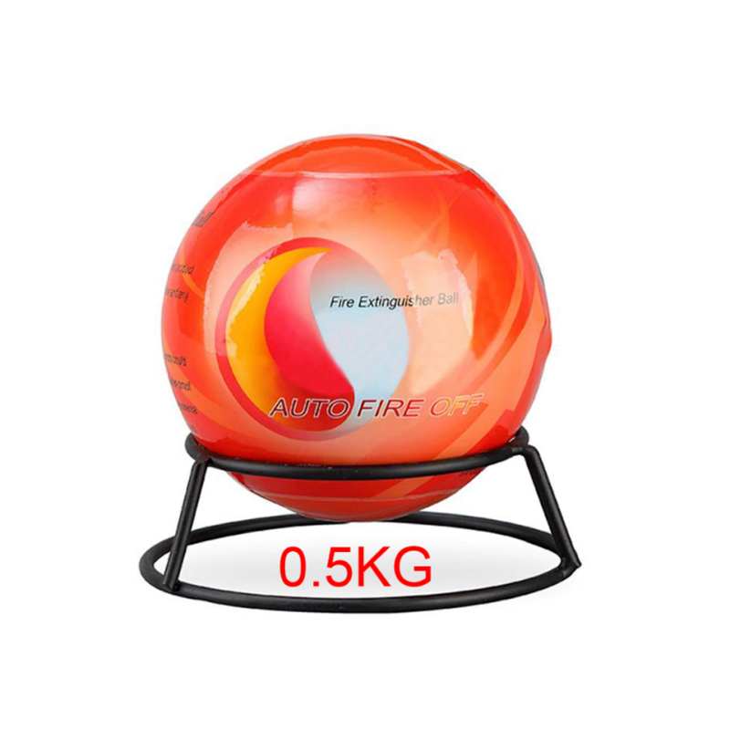 0.5KG Ignis Ball