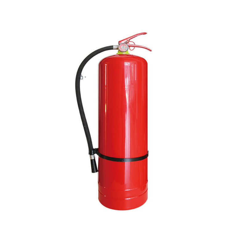 12kg Pulvis Extinguisher