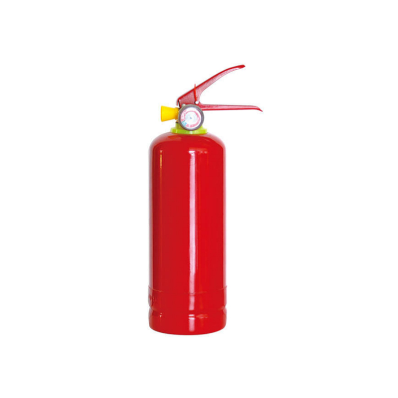1kg Pulvis Extinguisher