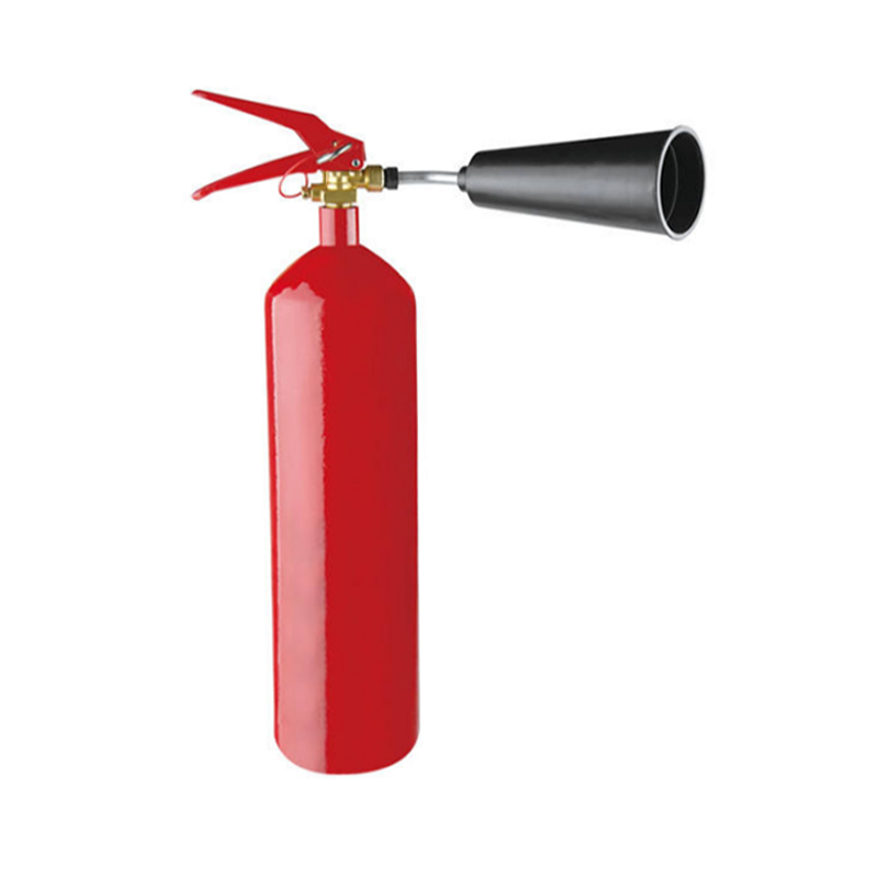 2KG CO2 Ignis Extinguisher