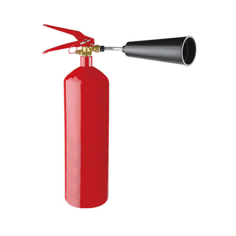 3KG CO2 Ignis Extinguisher