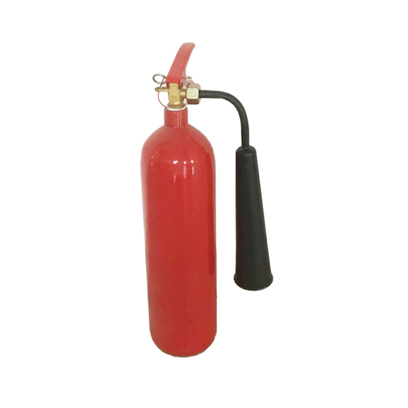 5KG CO2 Ignis Extinguisher