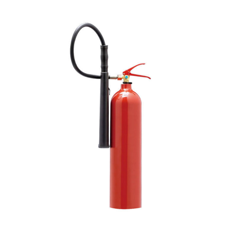 6KG CO2 Ignis Extinguisher