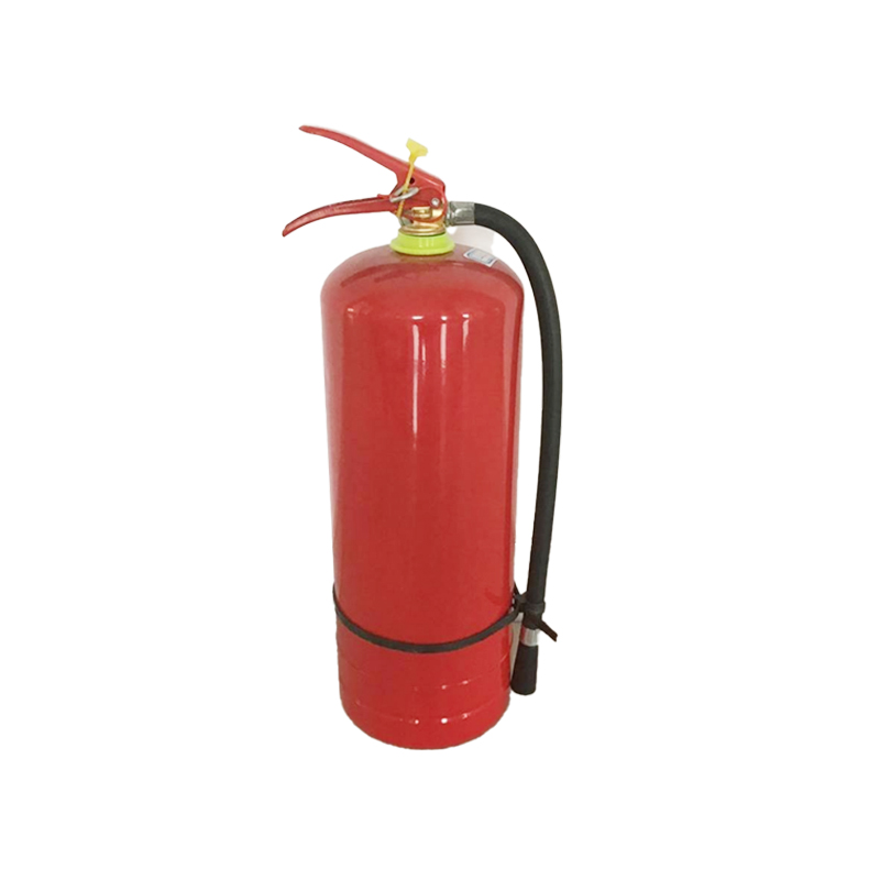 6kg Pulvis Extinguisher