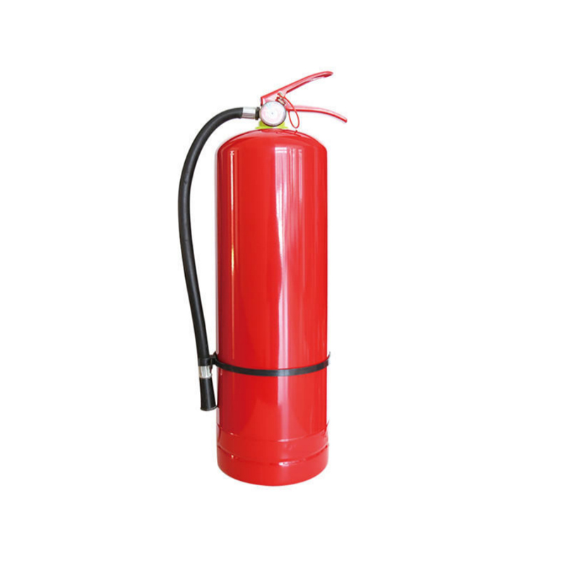 9kg Pulvis Extinguisher