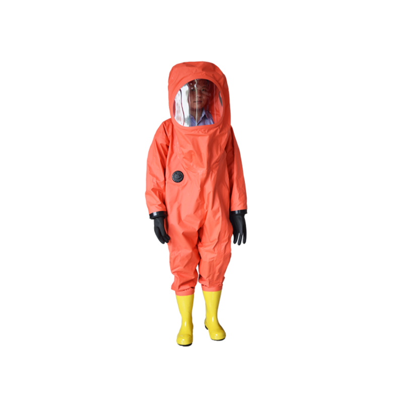 Acidum et Alkali Resistentia personalis Chemical lites