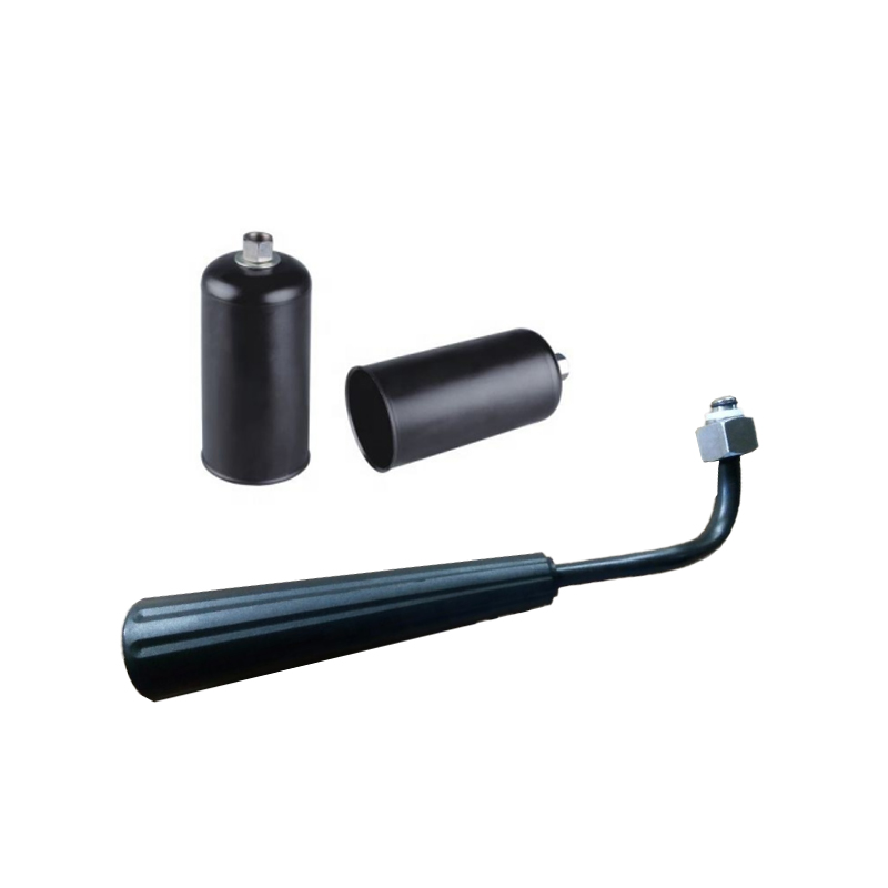 CO2 Ignis Extinguisher Horn