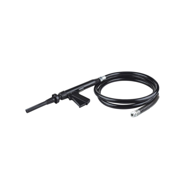Hose pro Trolley Ignis Extinguisher