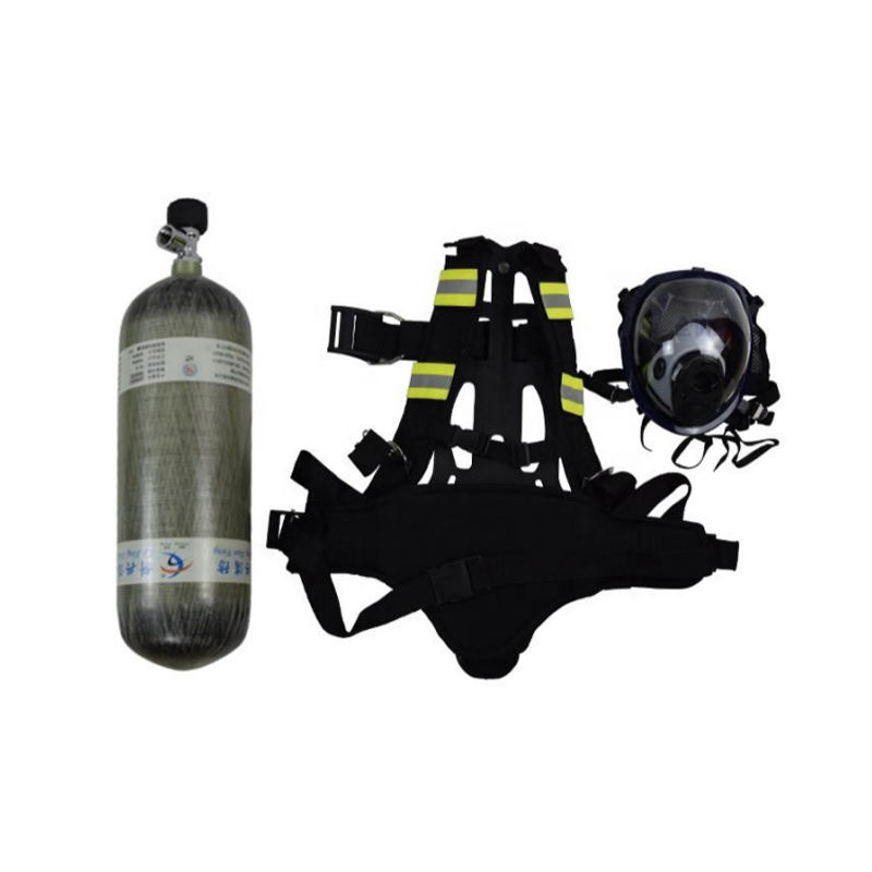 Firefighting Equipment Aeris Spirans Apparatus
