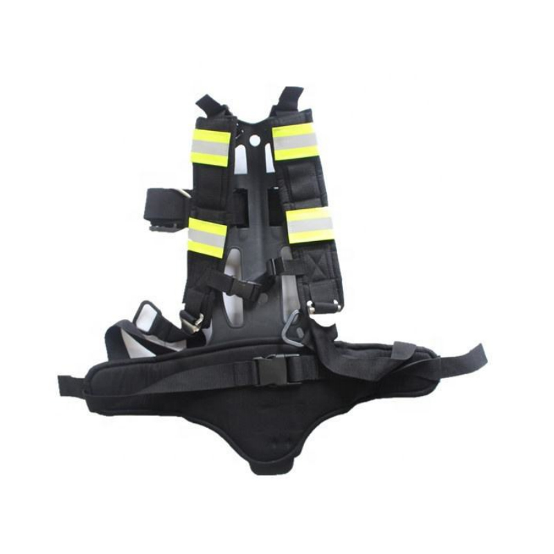 Ignis Resistentia Back Plate pro SCBA
